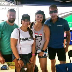 Meet your Posher, Catie